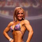 Kristy  Avery - NPC Southern Classic 2013 - #1